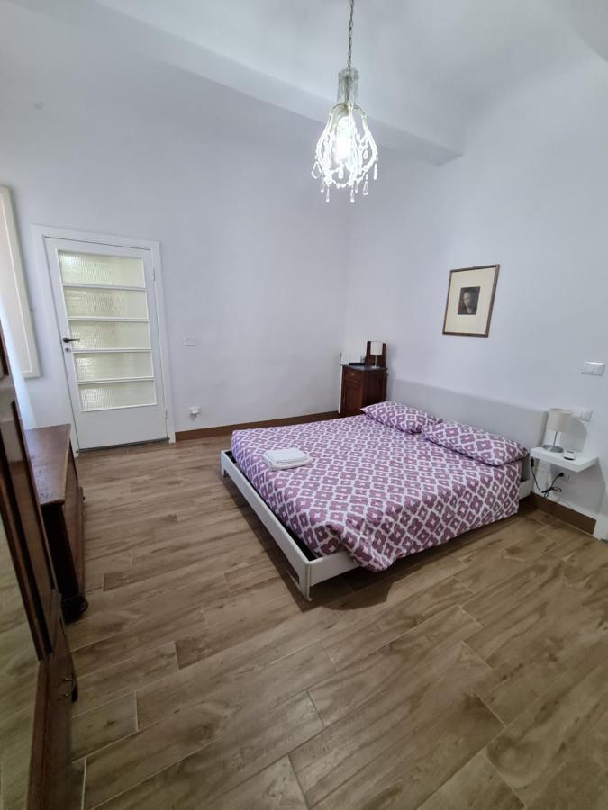 Vista Su Palazzo Vecchio Apartment Флоренция Екстериор снимка