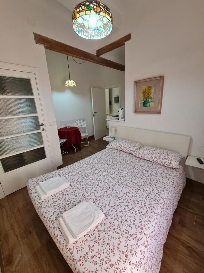 Vista Su Palazzo Vecchio Apartment Флоренция Екстериор снимка