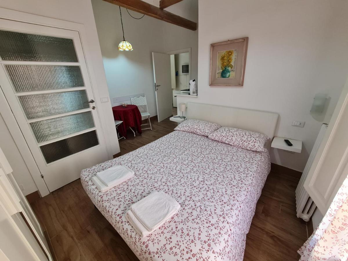 Vista Su Palazzo Vecchio Apartment Флоренция Екстериор снимка