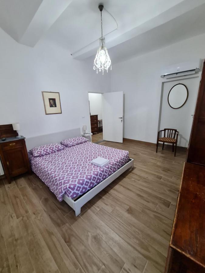 Vista Su Palazzo Vecchio Apartment Флоренция Екстериор снимка