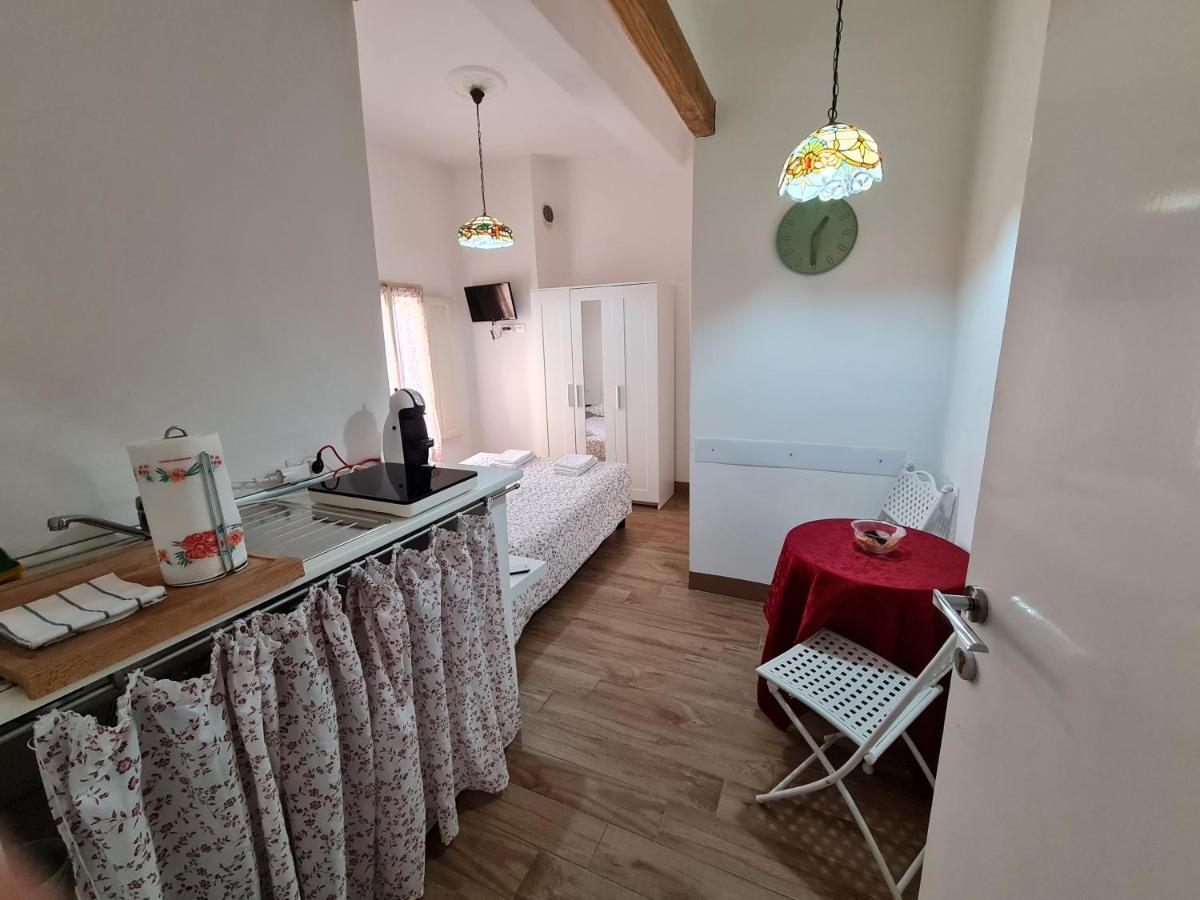 Vista Su Palazzo Vecchio Apartment Флоренция Екстериор снимка