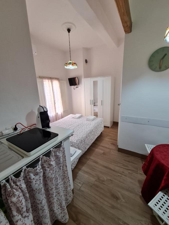 Vista Su Palazzo Vecchio Apartment Флоренция Екстериор снимка