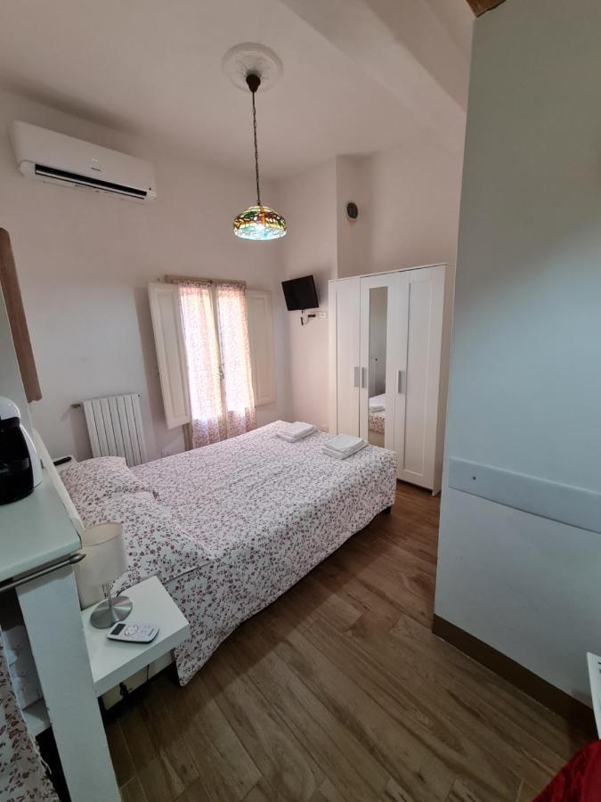Vista Su Palazzo Vecchio Apartment Флоренция Екстериор снимка