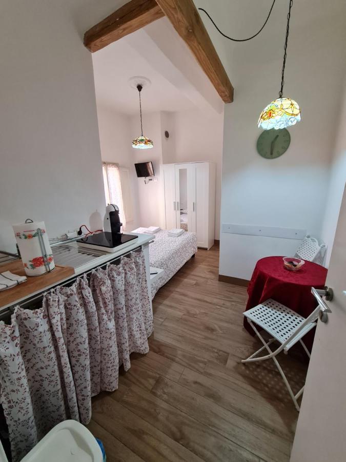 Vista Su Palazzo Vecchio Apartment Флоренция Екстериор снимка