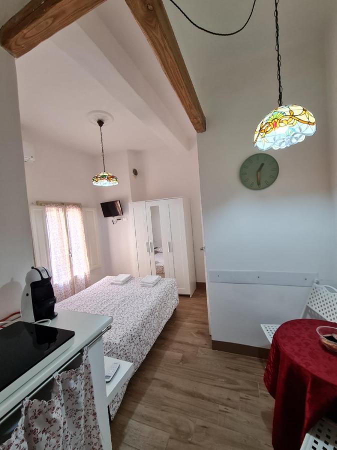 Vista Su Palazzo Vecchio Apartment Флоренция Екстериор снимка