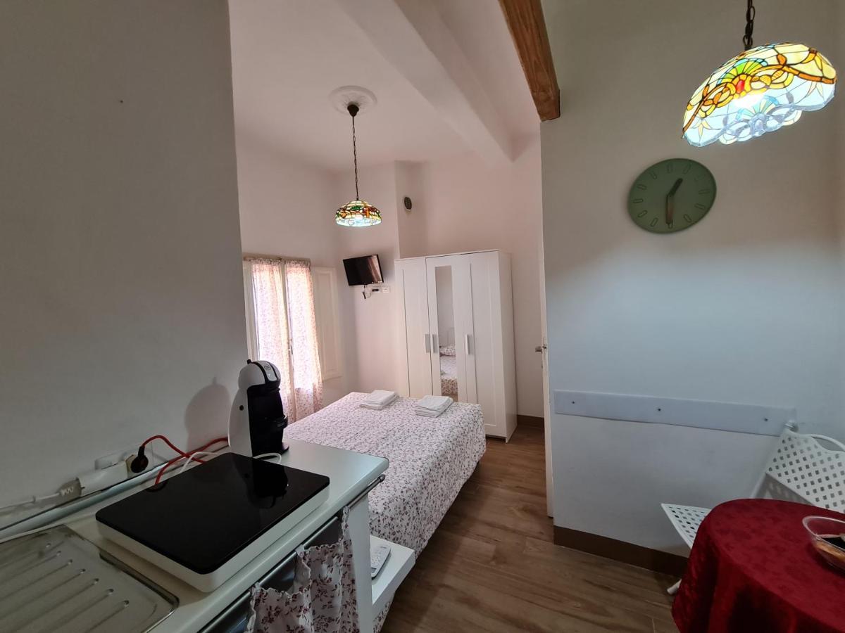 Vista Su Palazzo Vecchio Apartment Флоренция Екстериор снимка