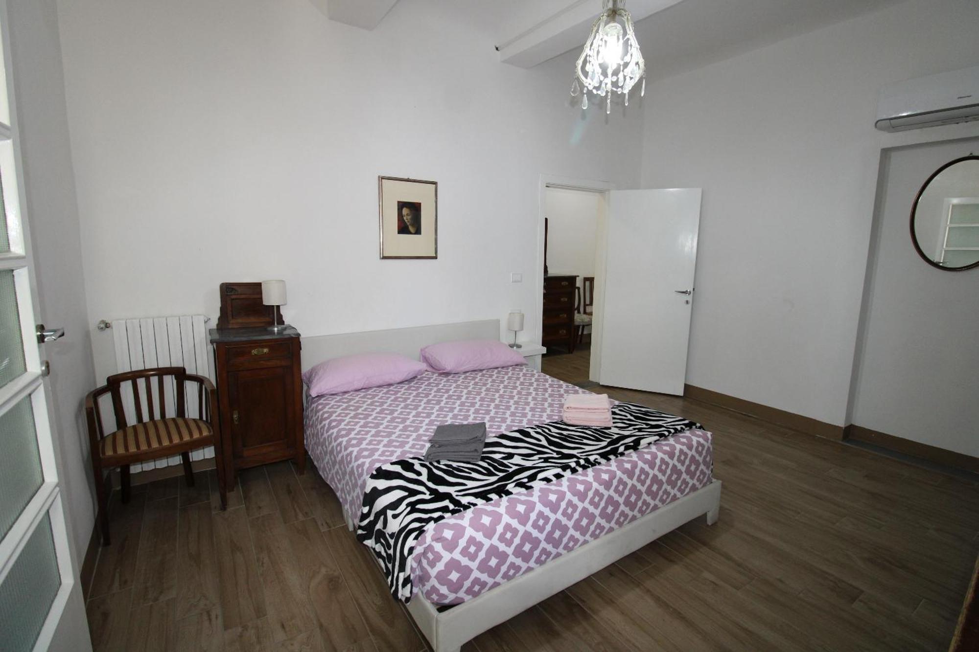 Vista Su Palazzo Vecchio Apartment Флоренция Екстериор снимка