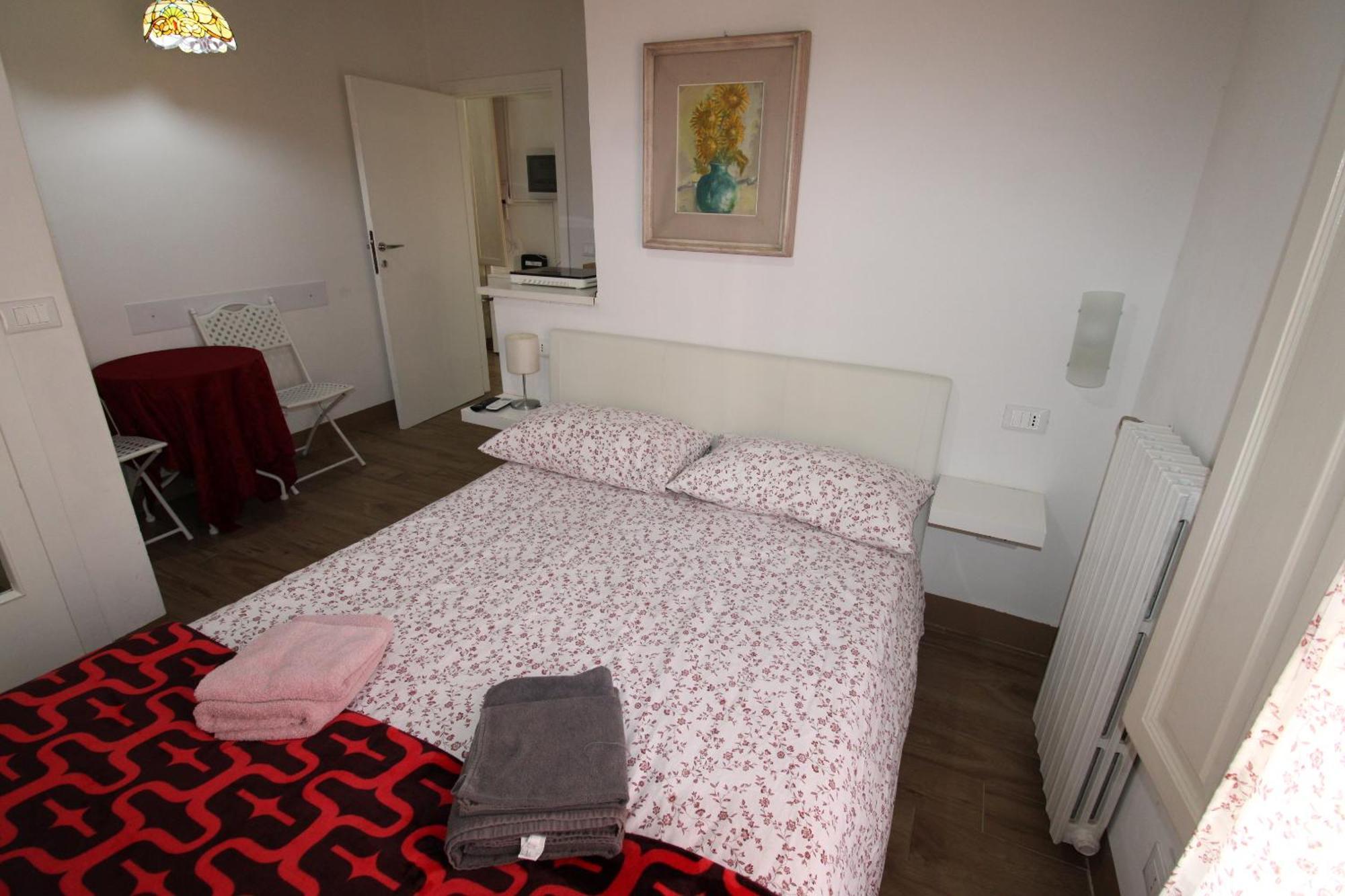 Vista Su Palazzo Vecchio Apartment Флоренция Екстериор снимка
