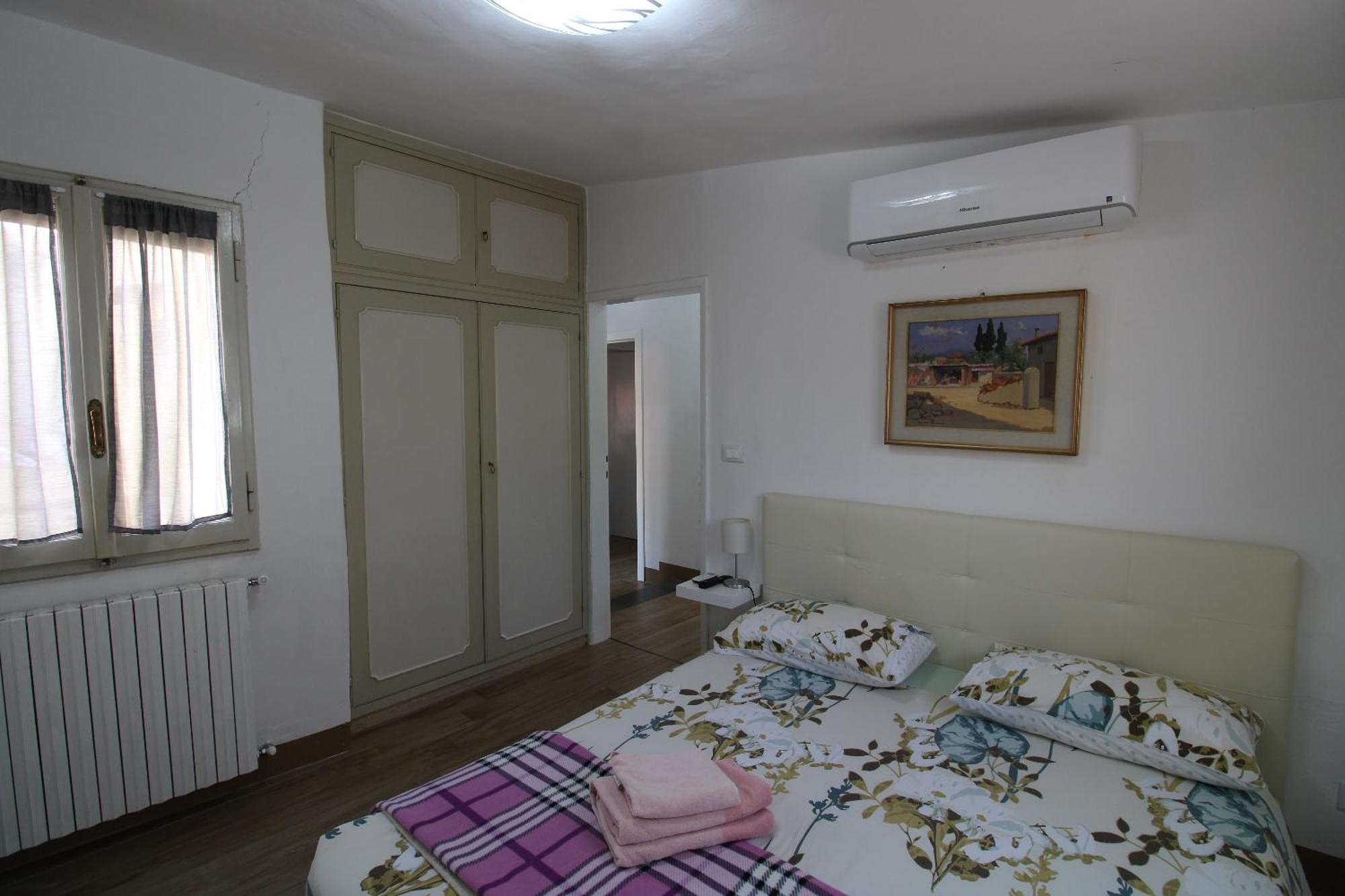 Vista Su Palazzo Vecchio Apartment Флоренция Екстериор снимка