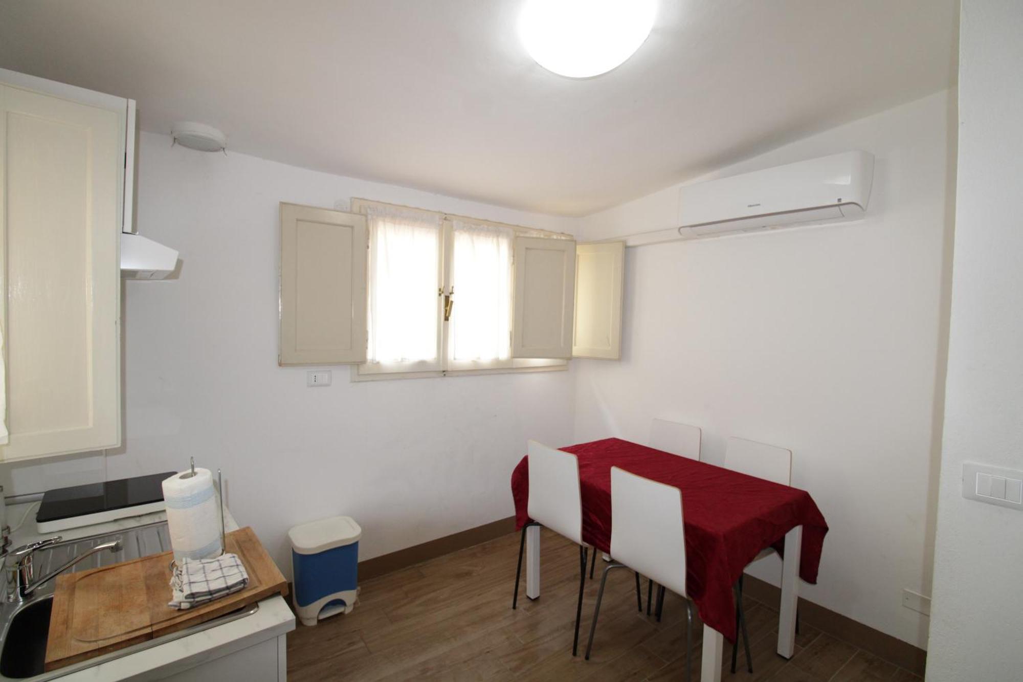 Vista Su Palazzo Vecchio Apartment Флоренция Екстериор снимка