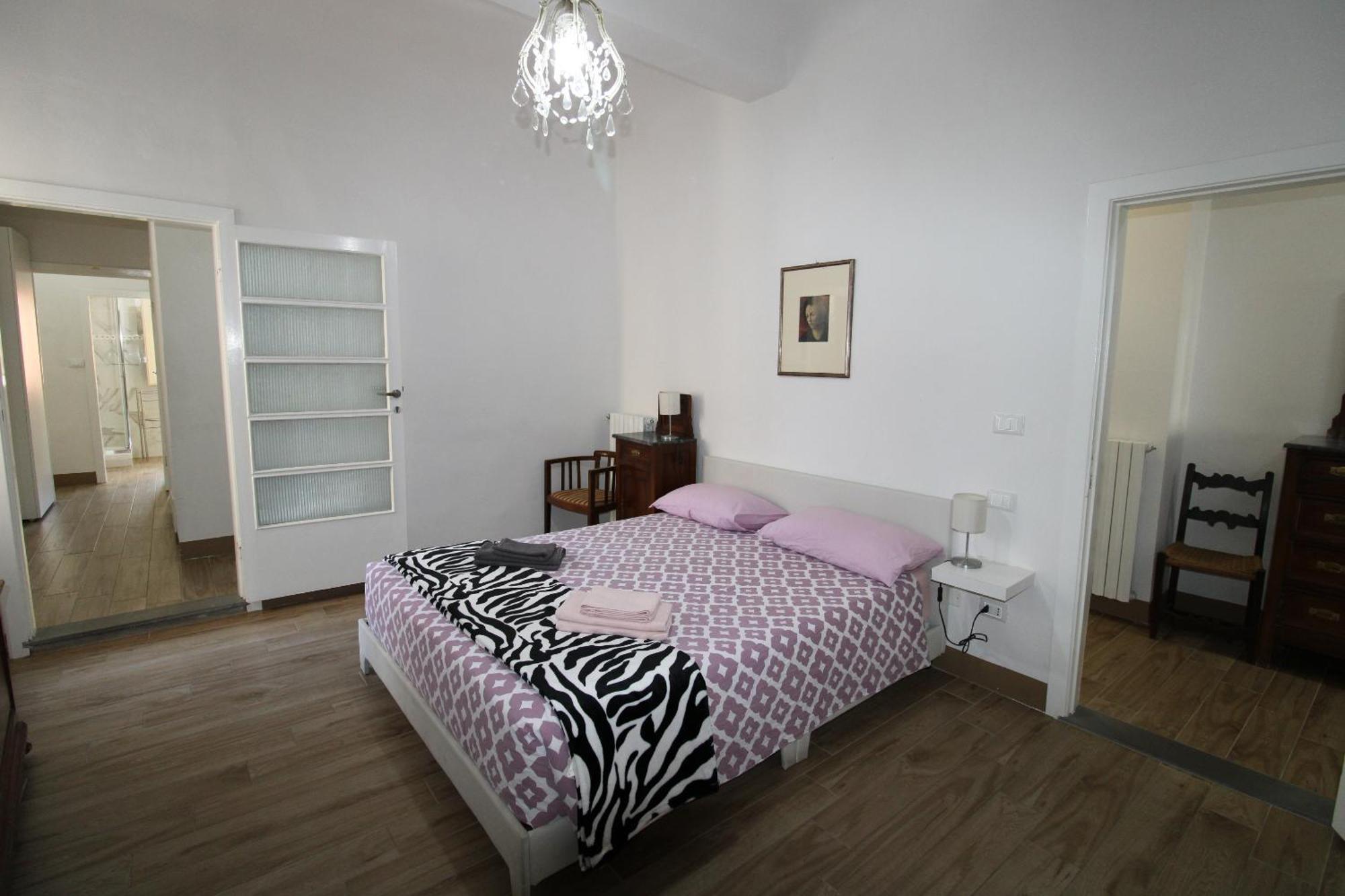 Vista Su Palazzo Vecchio Apartment Флоренция Екстериор снимка