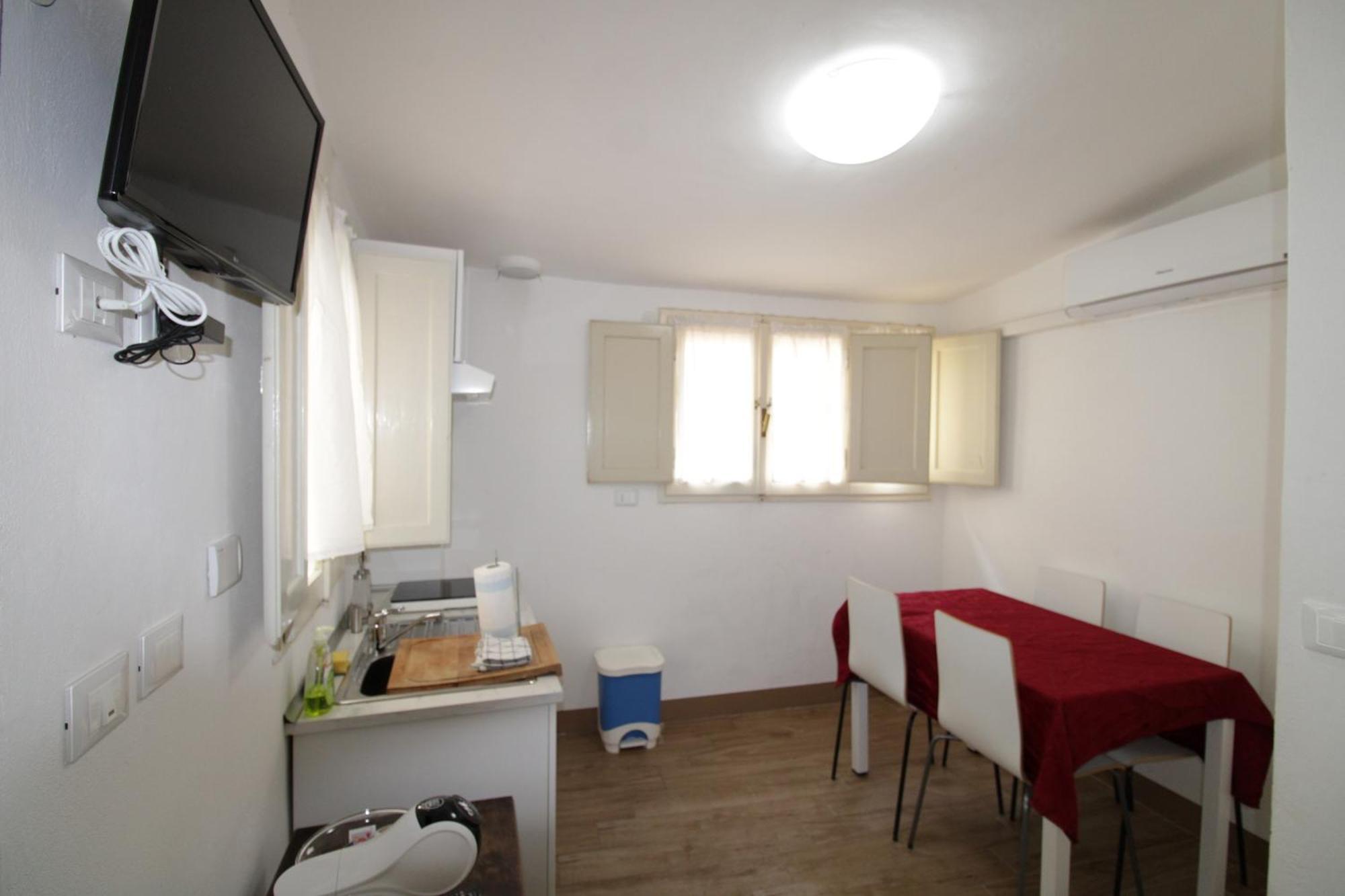 Vista Su Palazzo Vecchio Apartment Флоренция Екстериор снимка