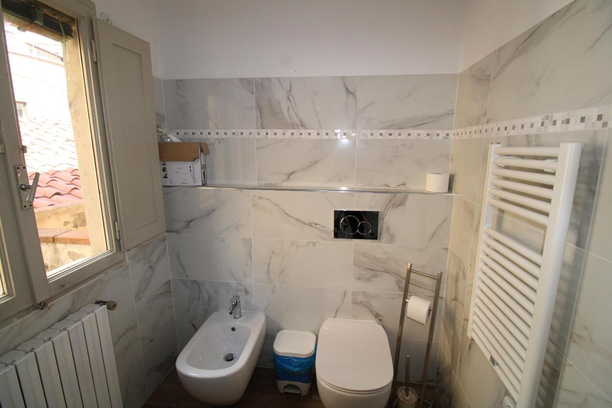 Vista Su Palazzo Vecchio Apartment Флоренция Екстериор снимка