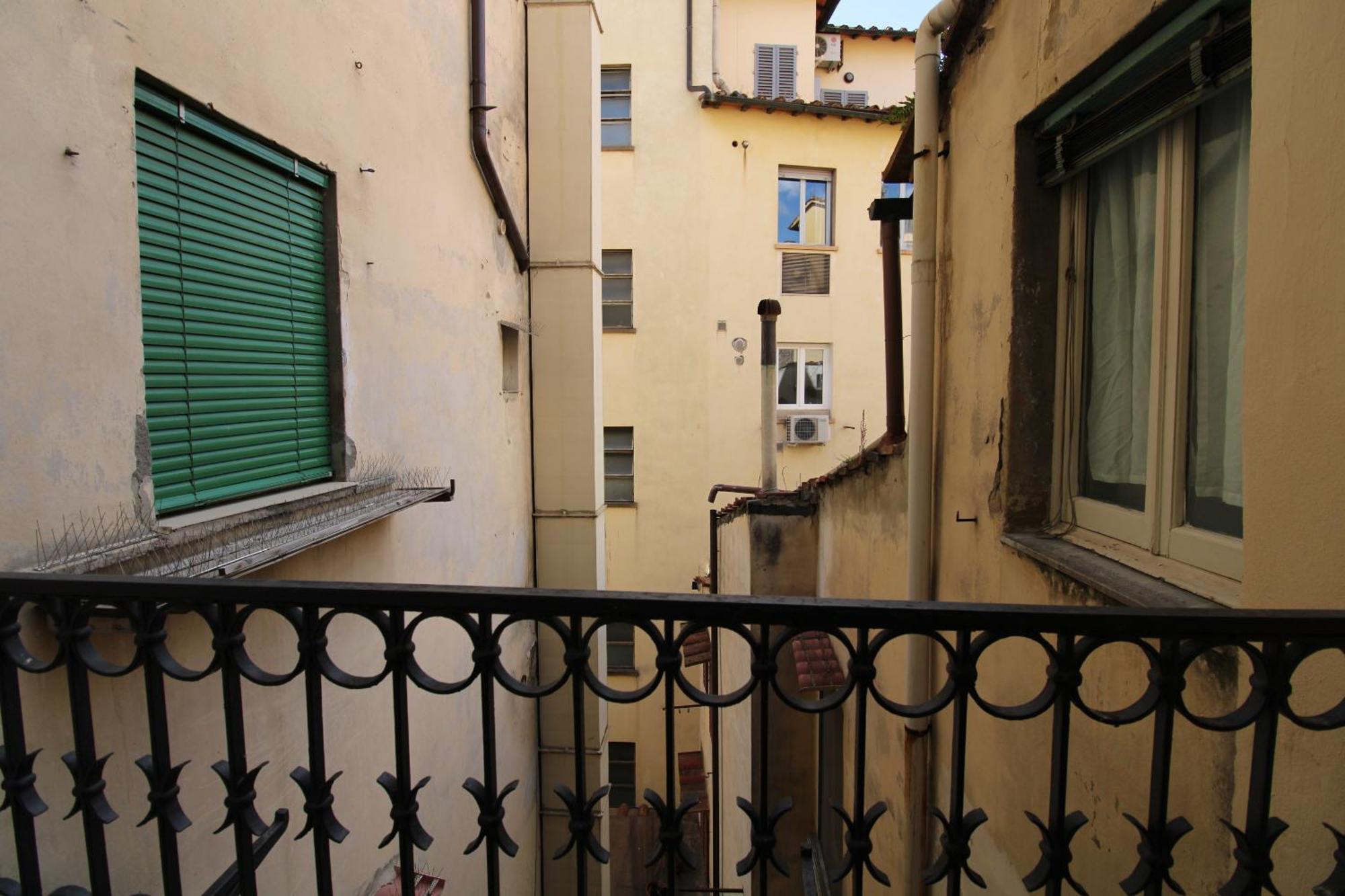 Vista Su Palazzo Vecchio Apartment Флоренция Екстериор снимка