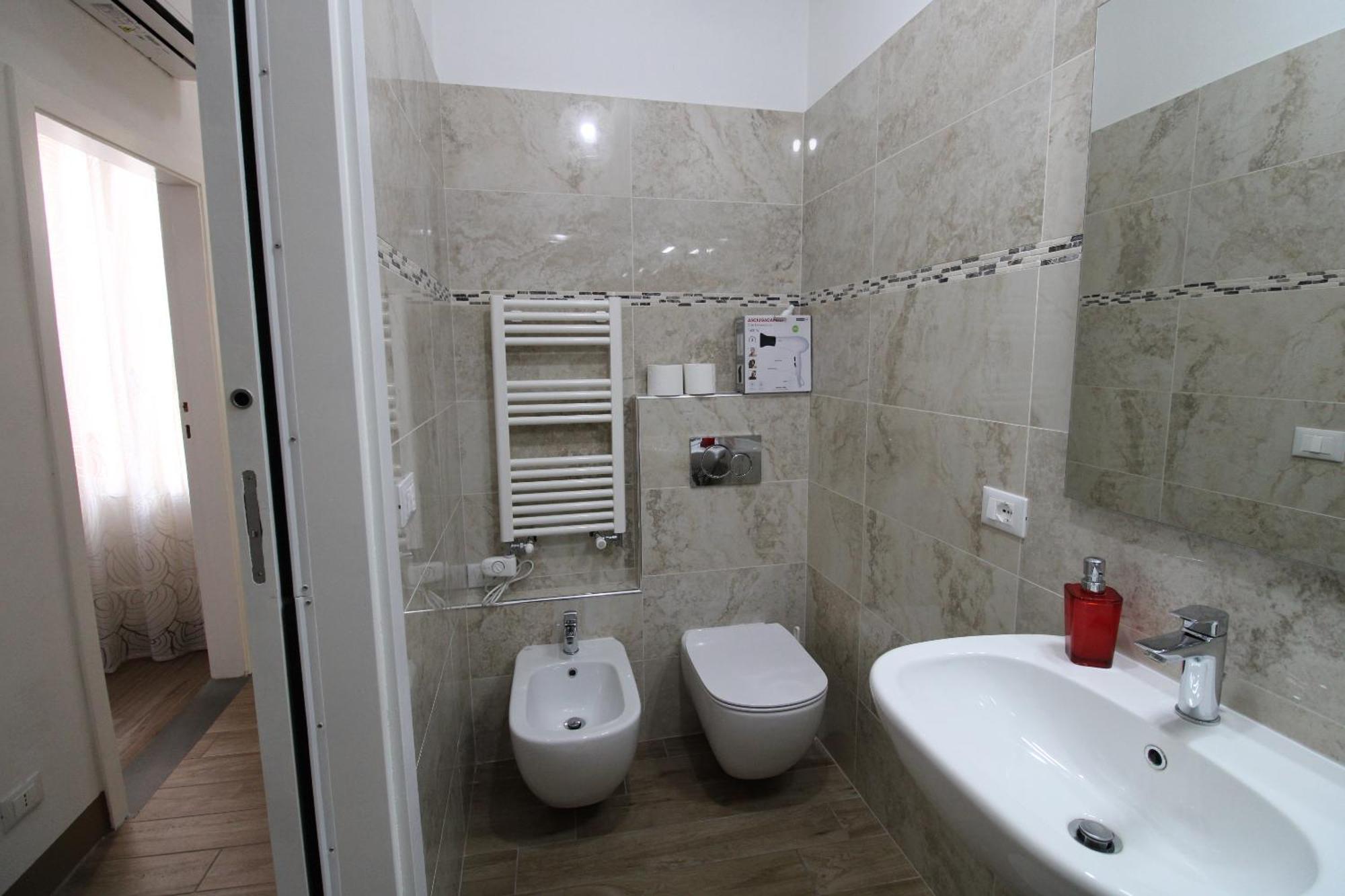 Vista Su Palazzo Vecchio Apartment Флоренция Екстериор снимка