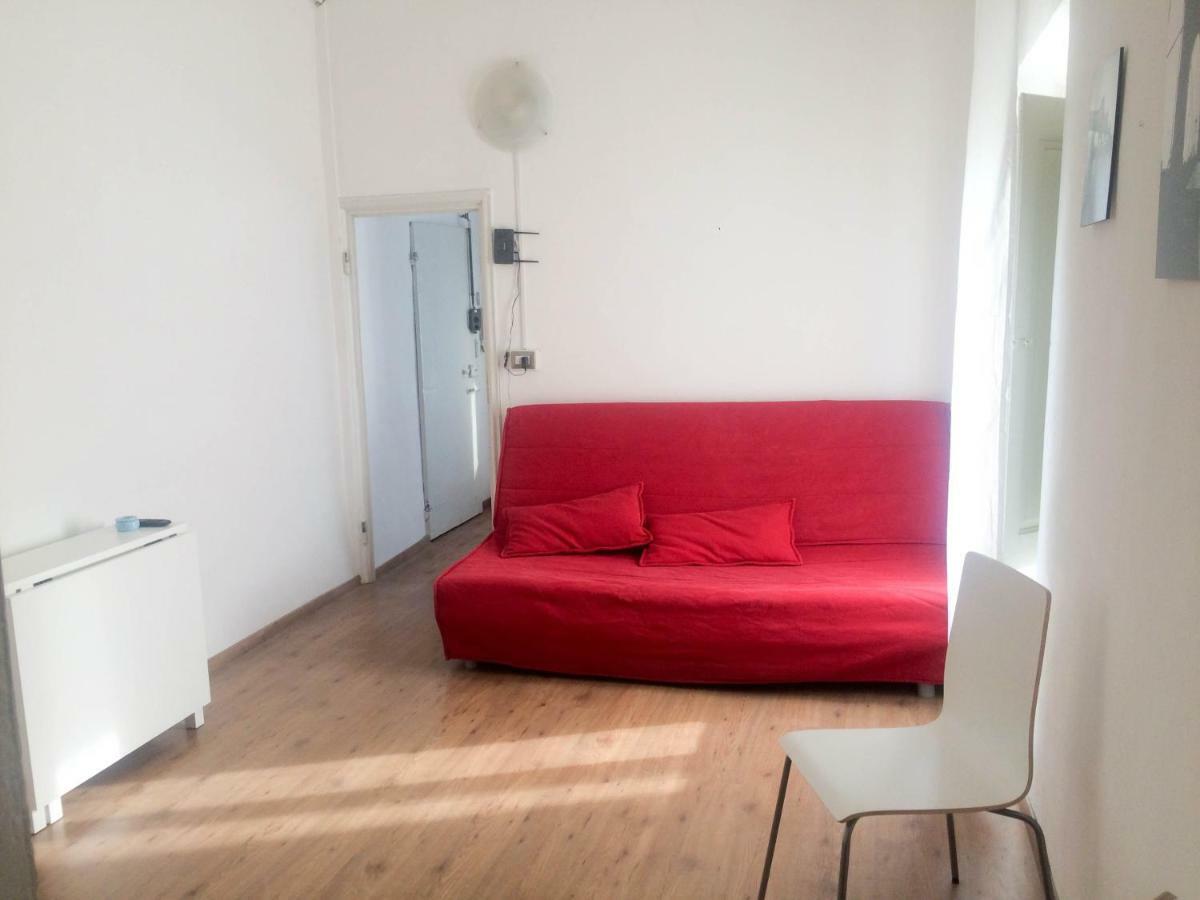 Vista Su Palazzo Vecchio Apartment Флоренция Екстериор снимка
