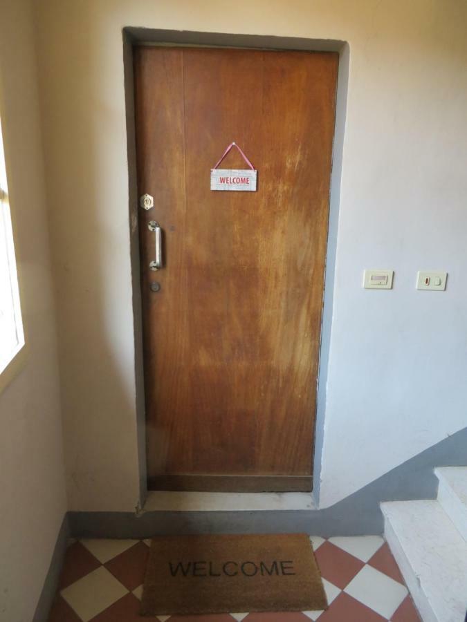 Vista Su Palazzo Vecchio Apartment Флоренция Екстериор снимка
